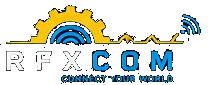 RFXCOM — Connect your world
