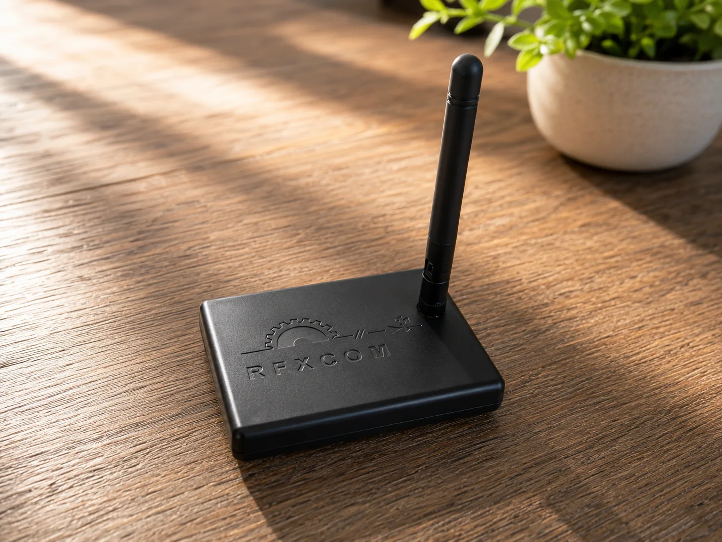 RFX-868 USB/Wifi/MQTT