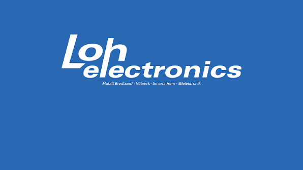 Loh Electronics AB