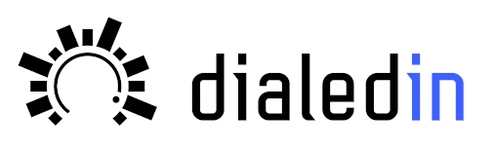 Dialedin